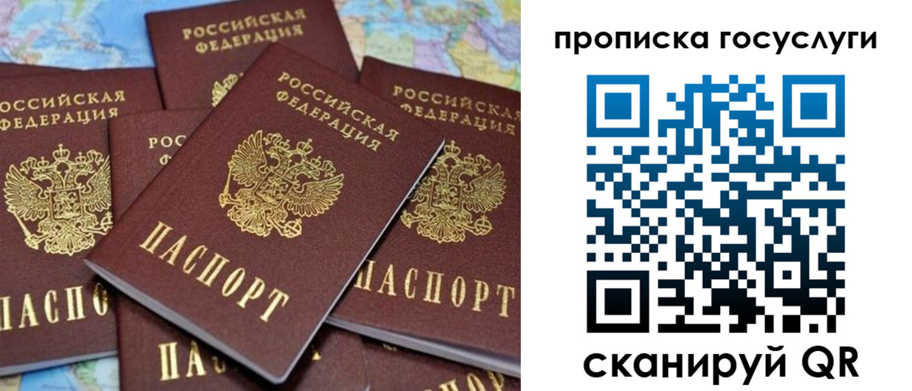 временная регистрация для всех в Бородино