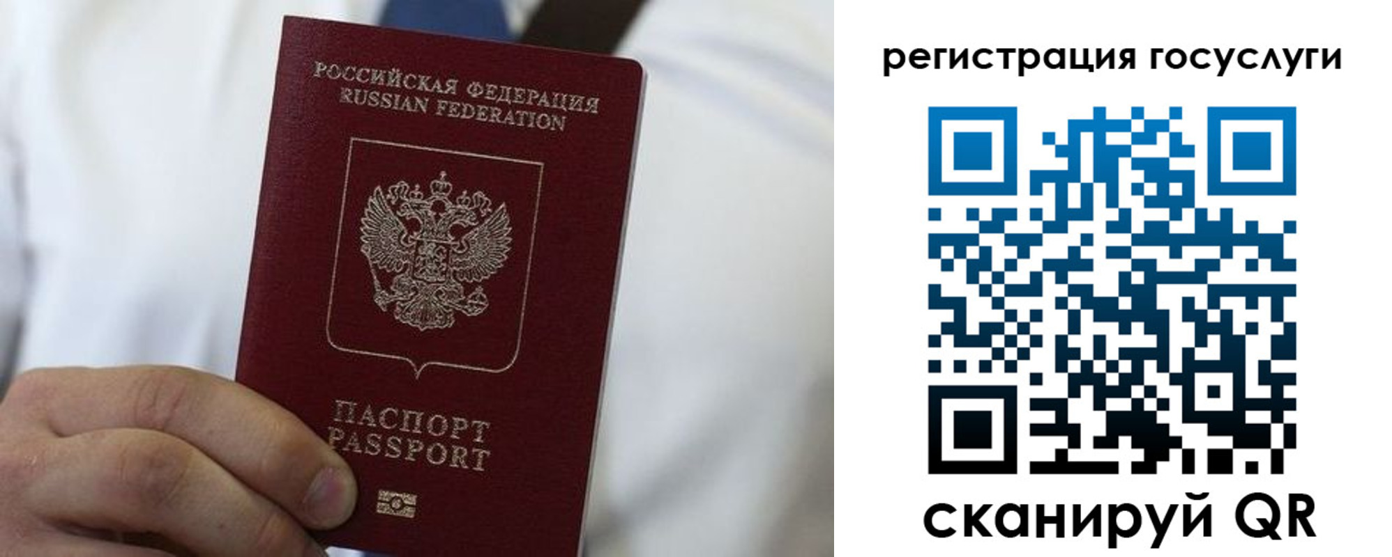 прописка в Бородино
